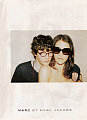 Marc by Marc Jacobs F/W 07.08
M: Missy Rayder
Ph:uergen Teller